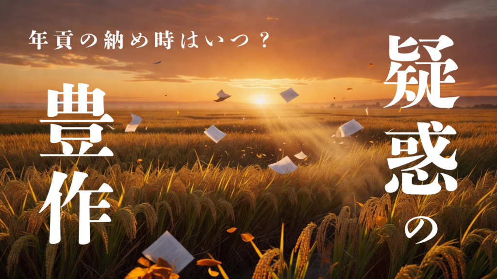 【疑惑の豊作】🍁秋深まる佐野市議会！〜政倫審の開き直り、議会を舞った謎ペーパー、そして消えた学校建設〜