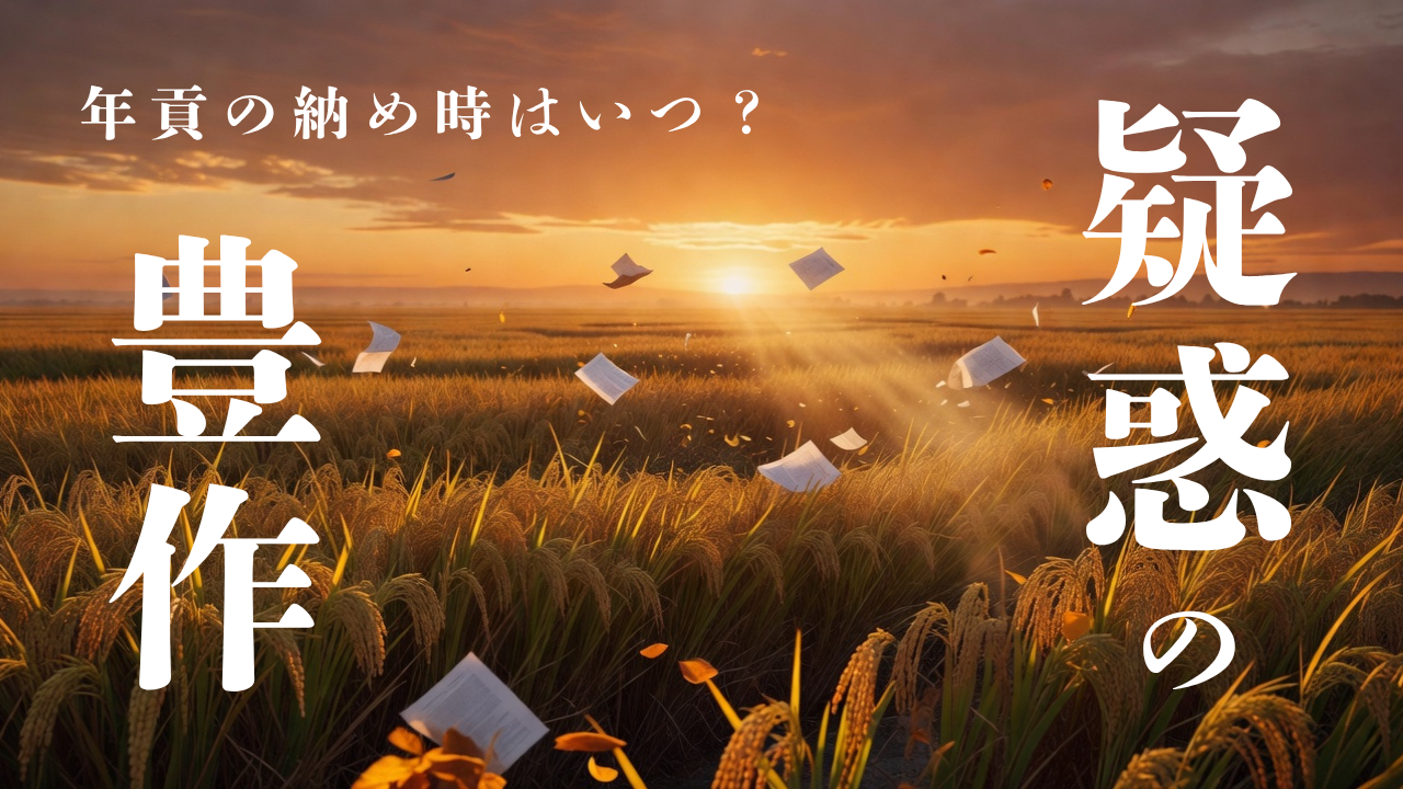 【疑惑の豊作】🍁秋深まる佐野市議会!〜政倫審の開き直り、議会を舞った謎ペーパー、そして消えた学校建設〜